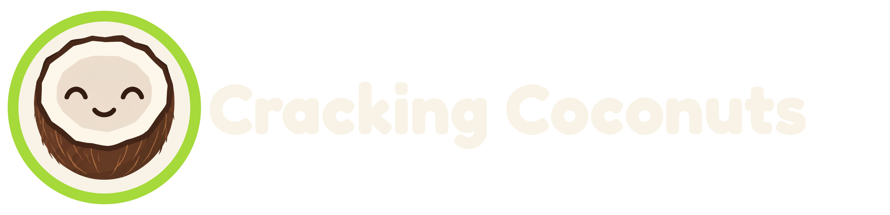 Logo for dark backgrounds