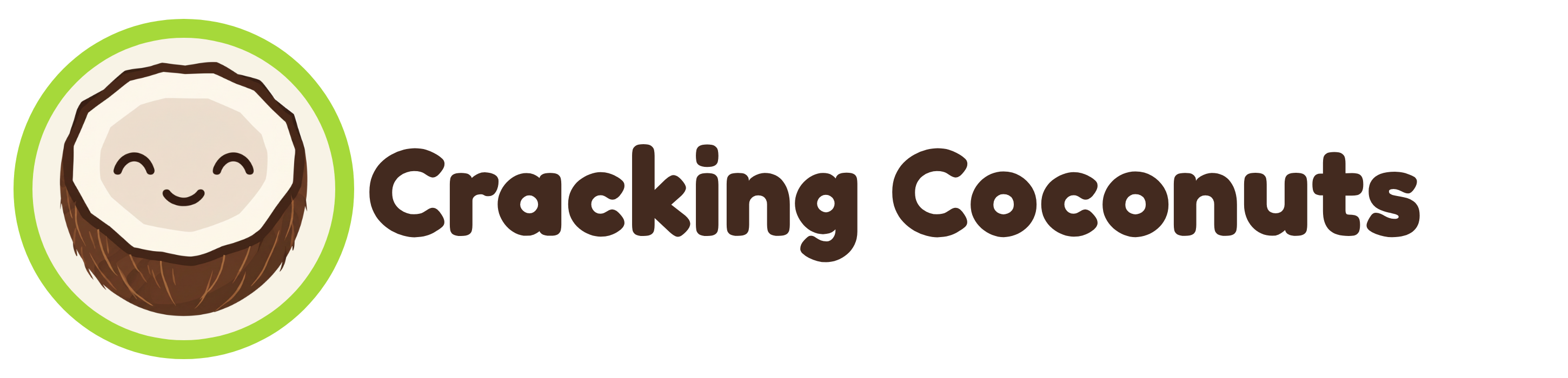 Logo, side by side